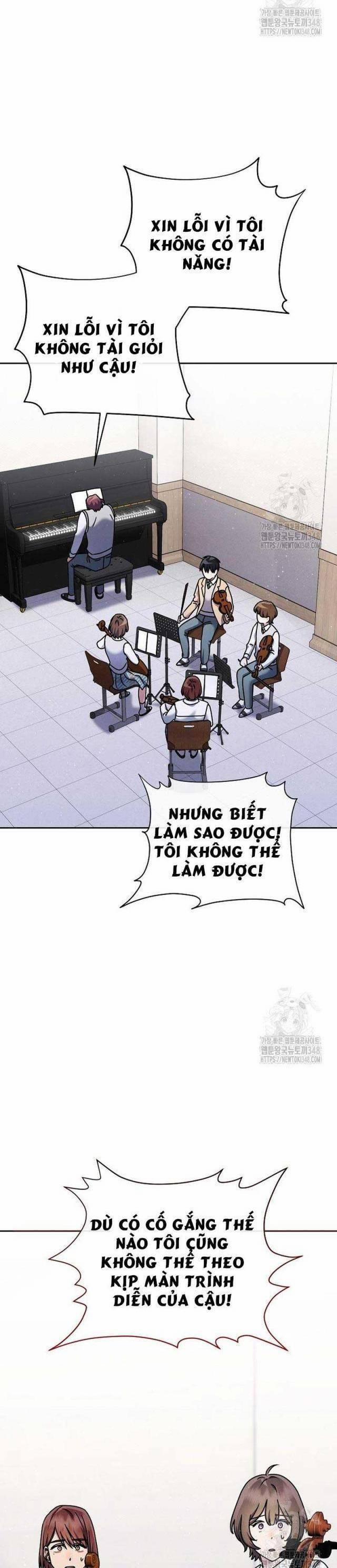 Thiên Tài Âm Nhạc Trường Trung Học 10 trang 12