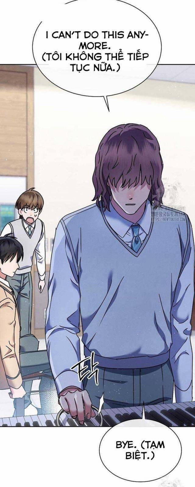 Thiên Tài Âm Nhạc Trường Trung Học 10 trang 15