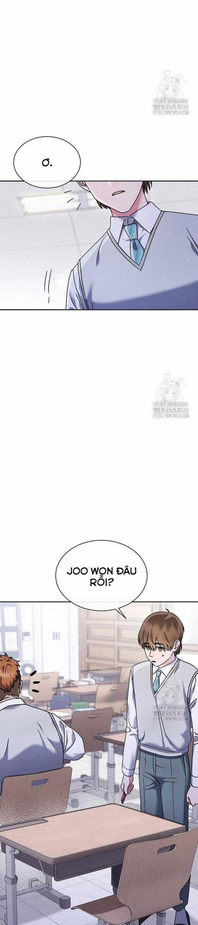 Thiên Tài Âm Nhạc Trường Trung Học 10 trang 25