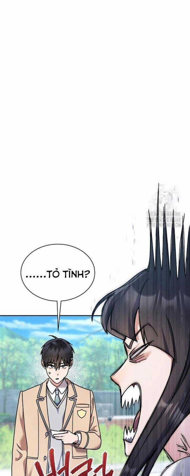 Thiên Tài Âm Nhạc Trường Trung Học 10 trang 30