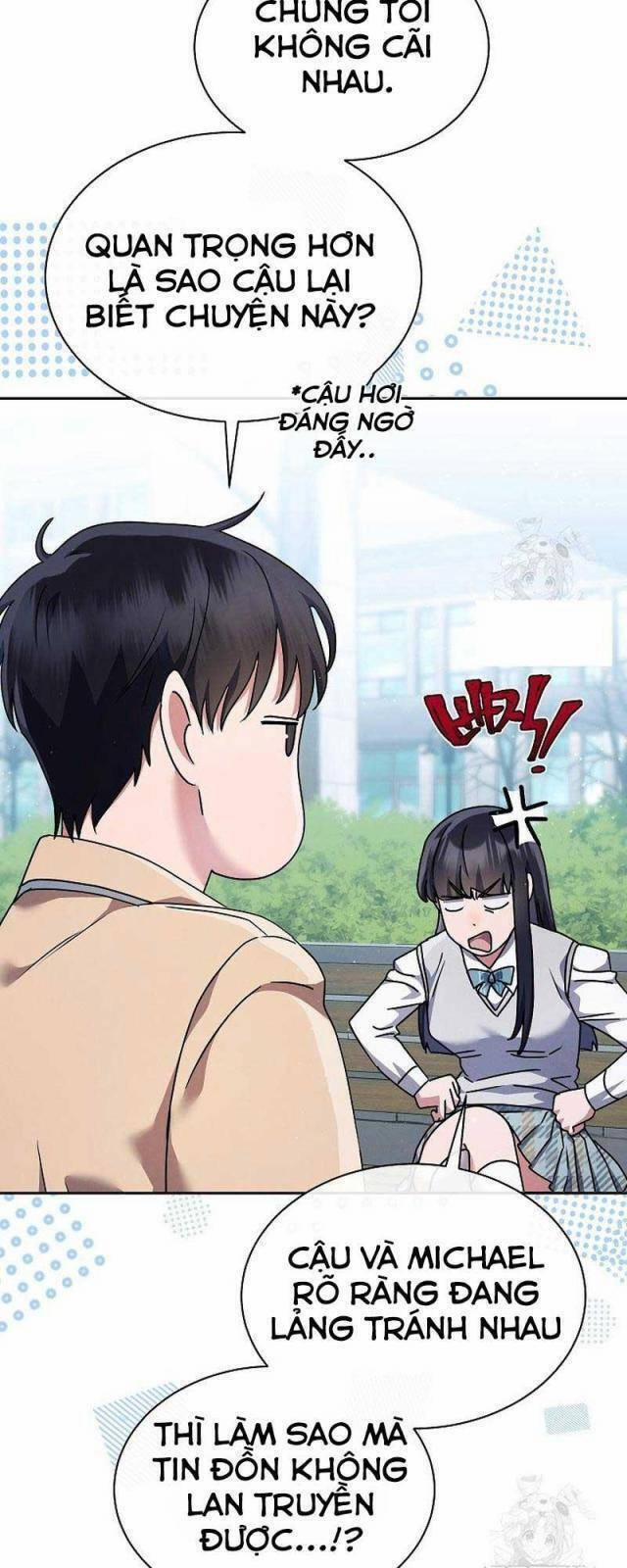 Thiên Tài Âm Nhạc Trường Trung Học 10 trang 38