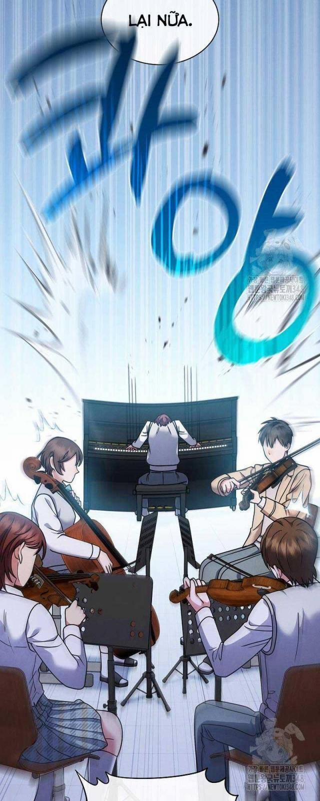 Thiên Tài Âm Nhạc Trường Trung Học 10 trang 8