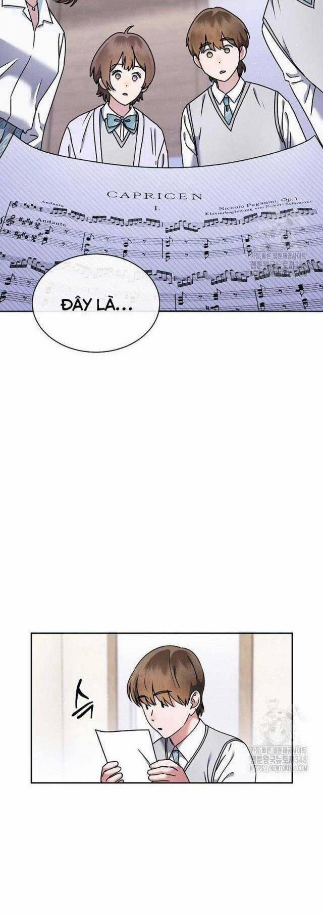 Thiên Tài Âm Nhạc Trường Trung Học 11 trang 12