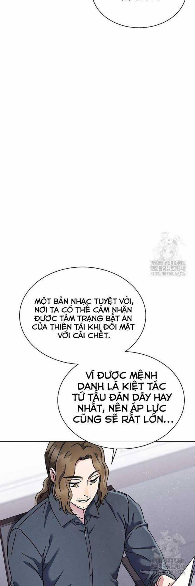 Thiên Tài Âm Nhạc Trường Trung Học 11 trang 19