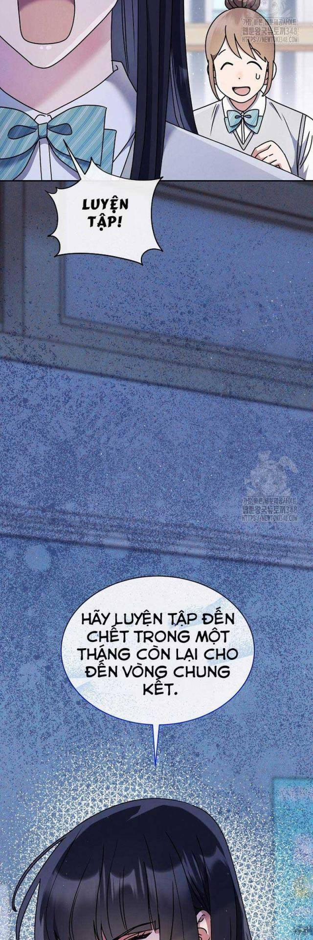 Thiên Tài Âm Nhạc Trường Trung Học 11 trang 2