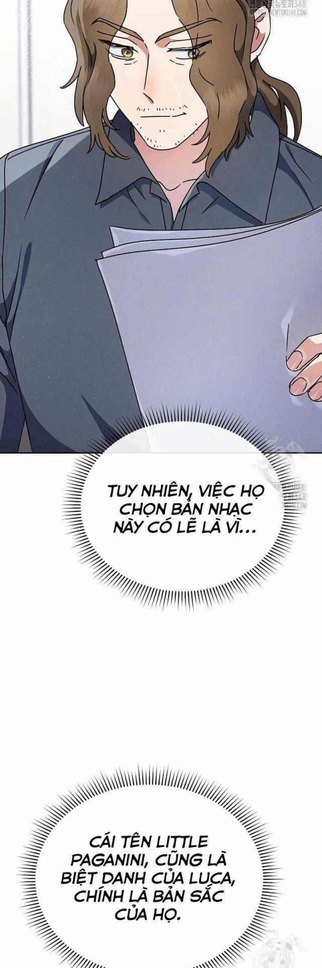 Thiên Tài Âm Nhạc Trường Trung Học 11 trang 22