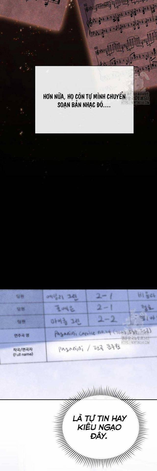 Thiên Tài Âm Nhạc Trường Trung Học 11 trang 27