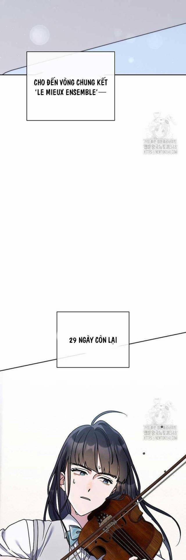 Thiên Tài Âm Nhạc Trường Trung Học 11 trang 30