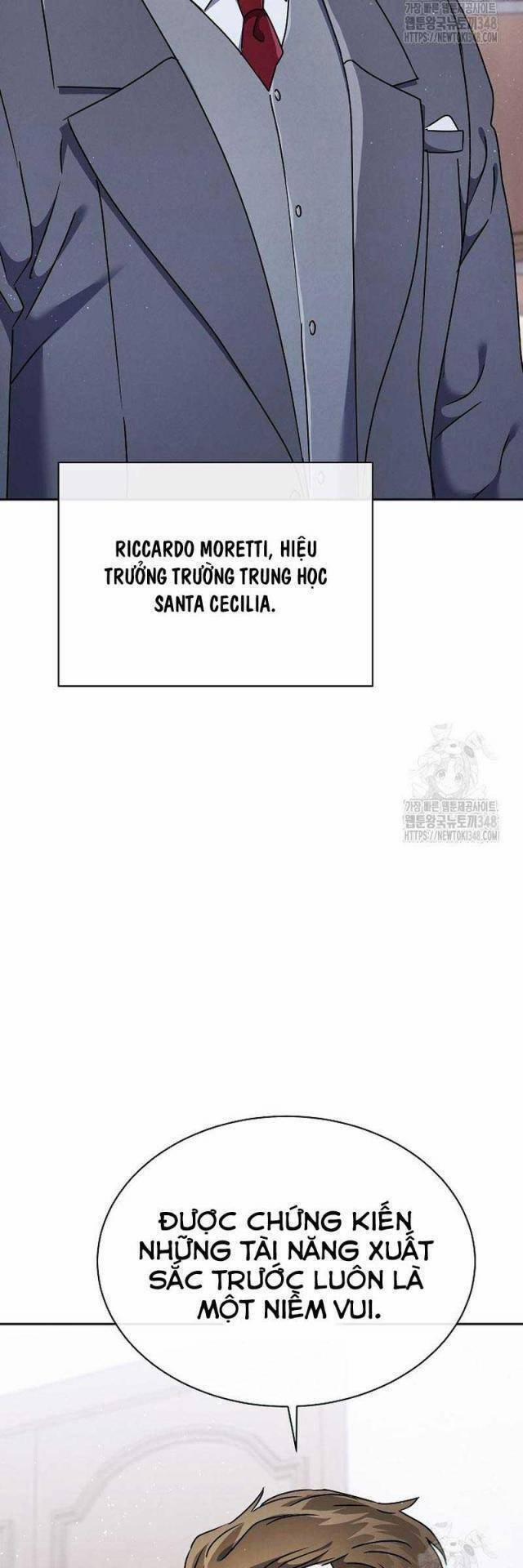 Thiên Tài Âm Nhạc Trường Trung Học 11 trang 38