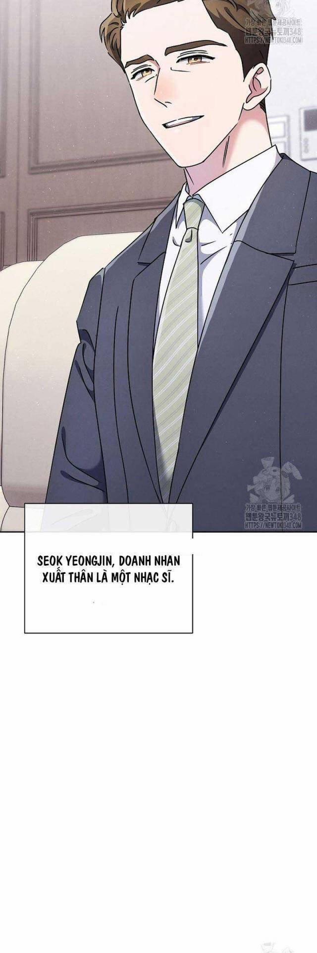 Thiên Tài Âm Nhạc Trường Trung Học 11 trang 39