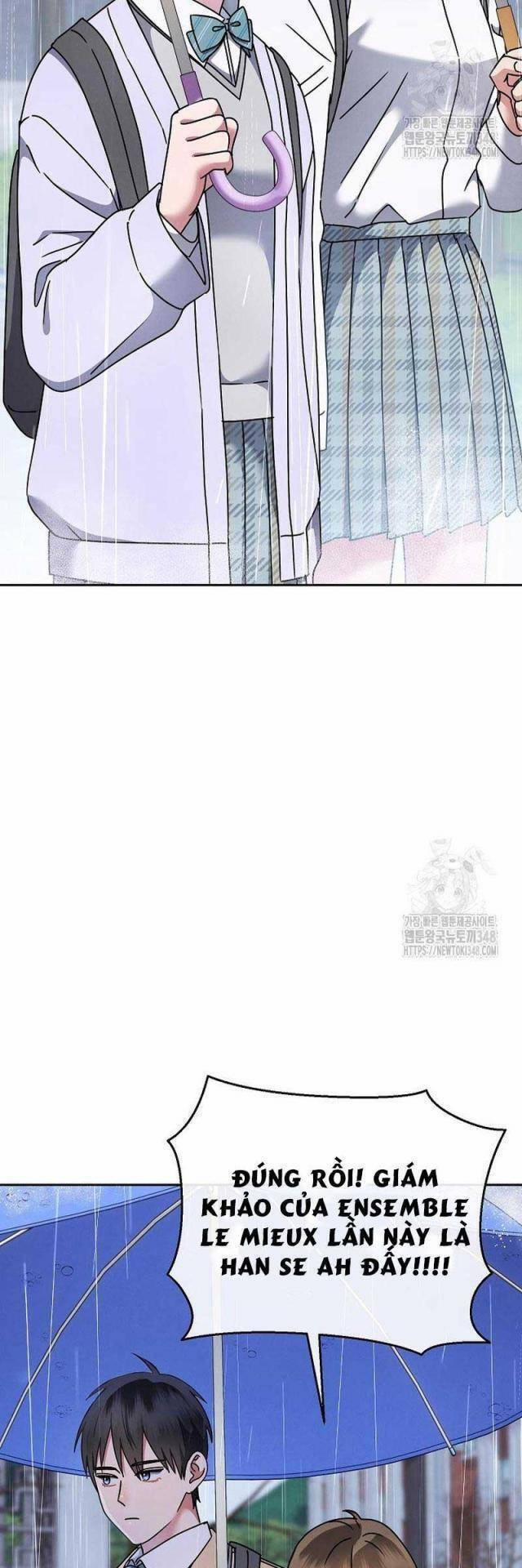 Thiên Tài Âm Nhạc Trường Trung Học 11 trang 42