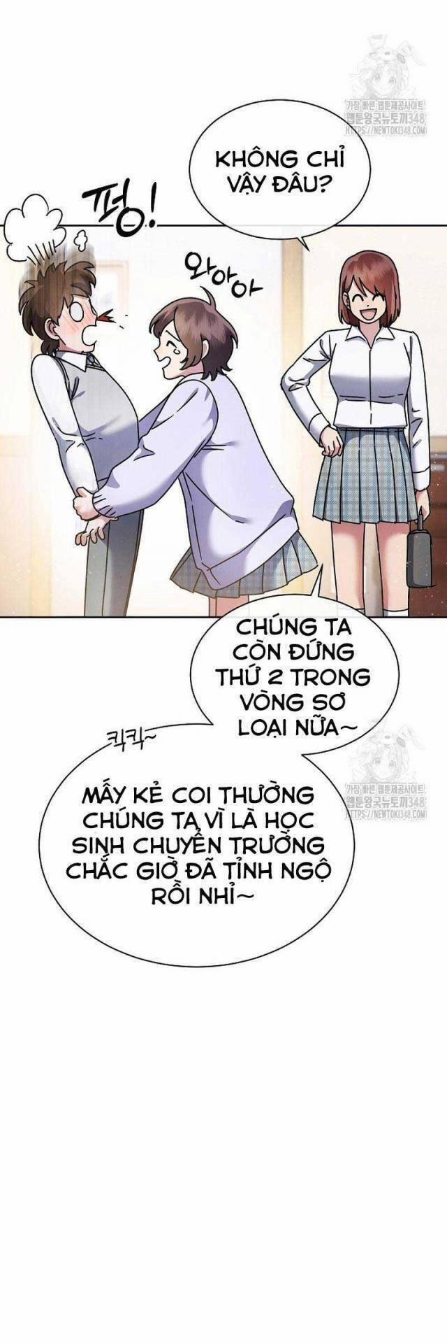 Thiên Tài Âm Nhạc Trường Trung Học 11 trang 5