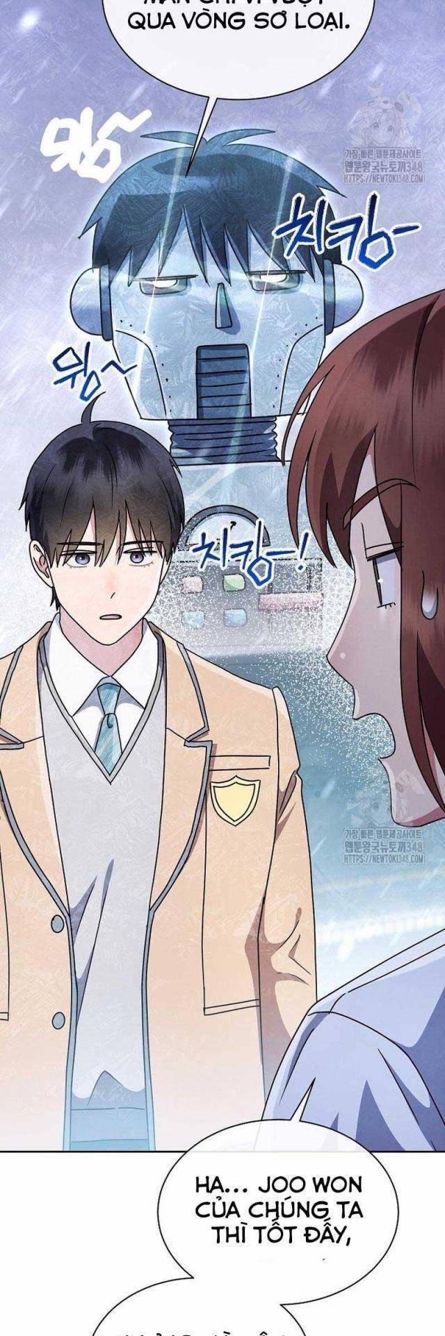 Thiên Tài Âm Nhạc Trường Trung Học 11 trang 7