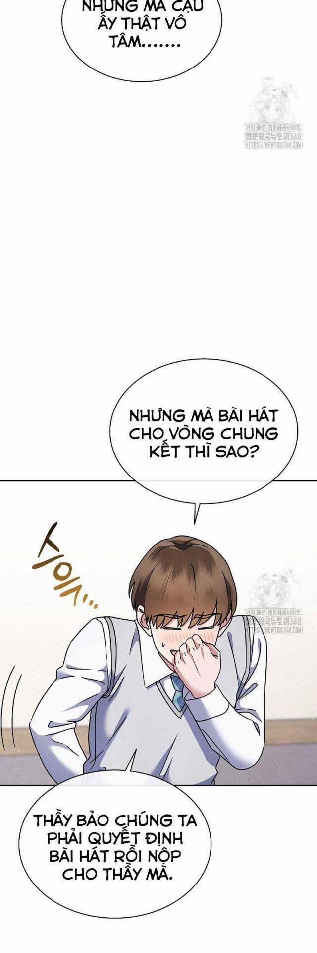 Thiên Tài Âm Nhạc Trường Trung Học 11 trang 8