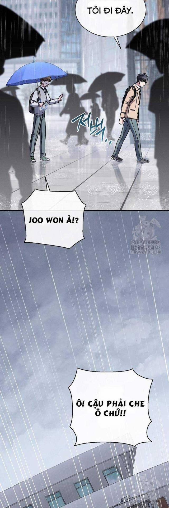 Thiên Tài Âm Nhạc Trường Trung Học 12 trang 11