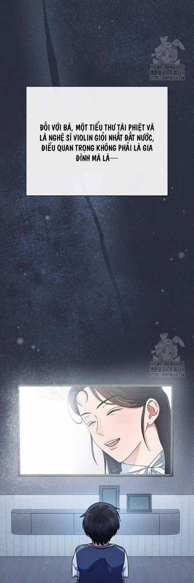 Thiên Tài Âm Nhạc Trường Trung Học 12 trang 19