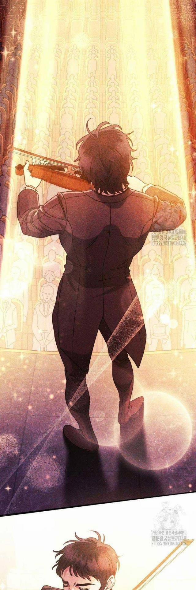 Thiên Tài Âm Nhạc Trường Trung Học 12 trang 28