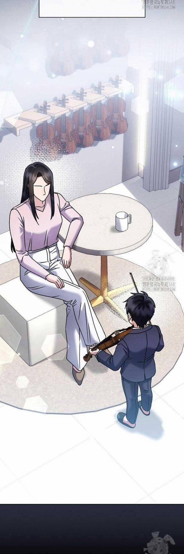 Thiên Tài Âm Nhạc Trường Trung Học 12 trang 34