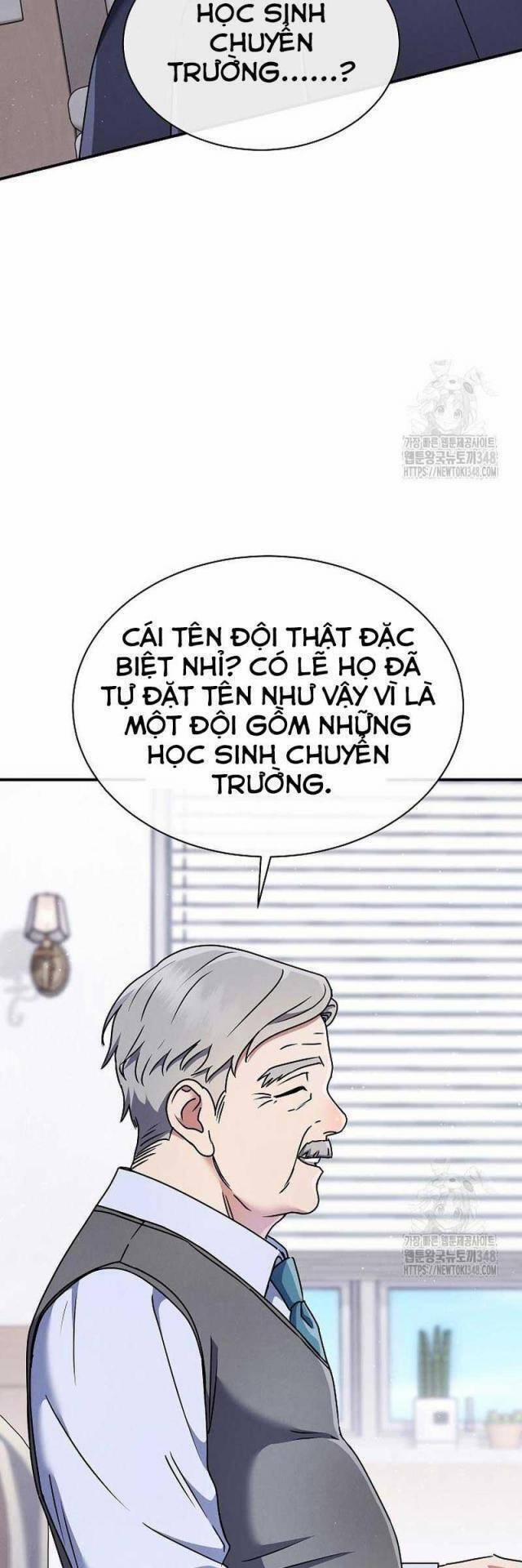 Thiên Tài Âm Nhạc Trường Trung Học 12 trang 4