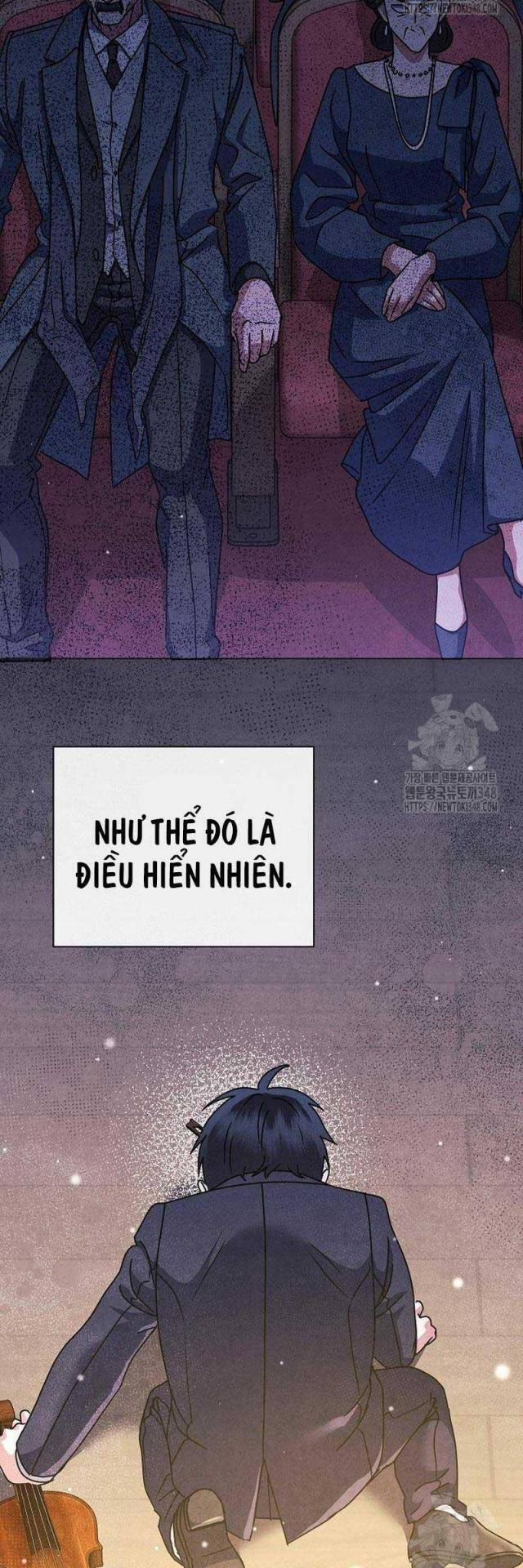 Thiên Tài Âm Nhạc Trường Trung Học 12 trang 49