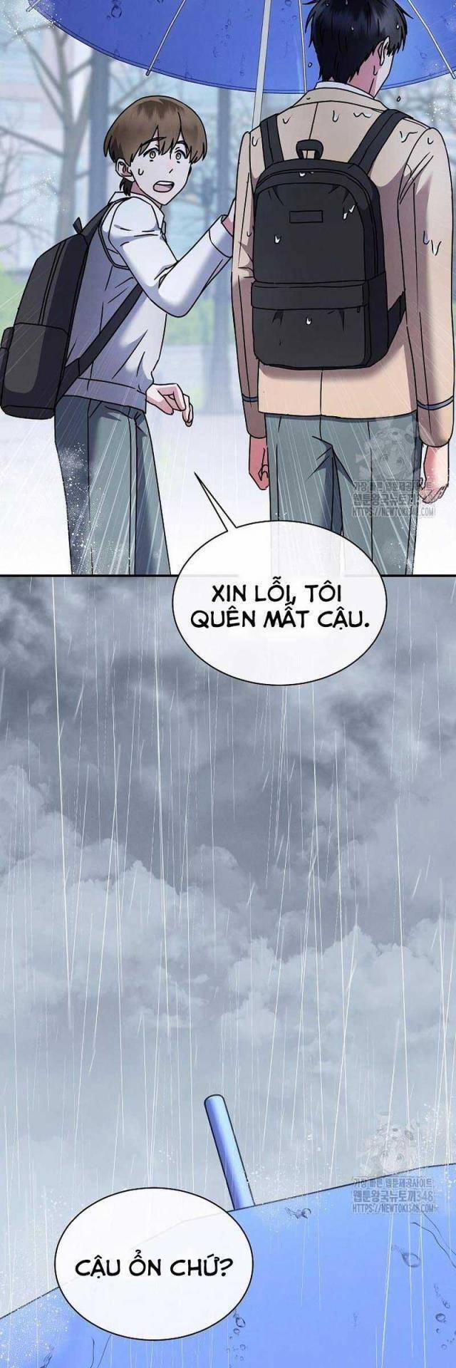 Thiên Tài Âm Nhạc Trường Trung Học 12 trang 8