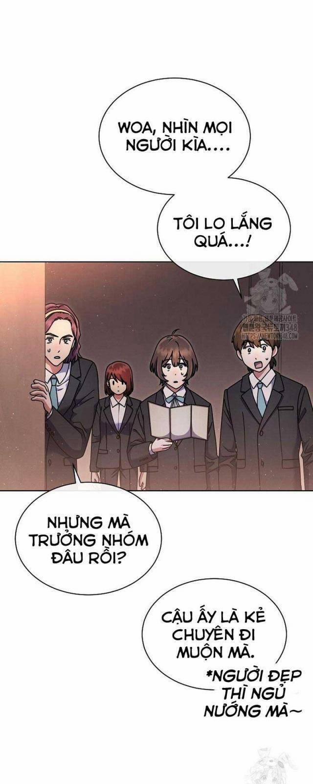 Thiên Tài Âm Nhạc Trường Trung Học 13 trang 1