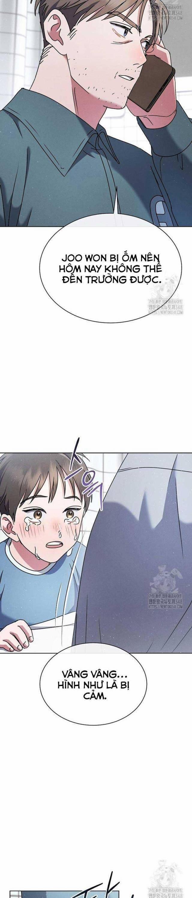 Thiên Tài Âm Nhạc Trường Trung Học 13 trang 13