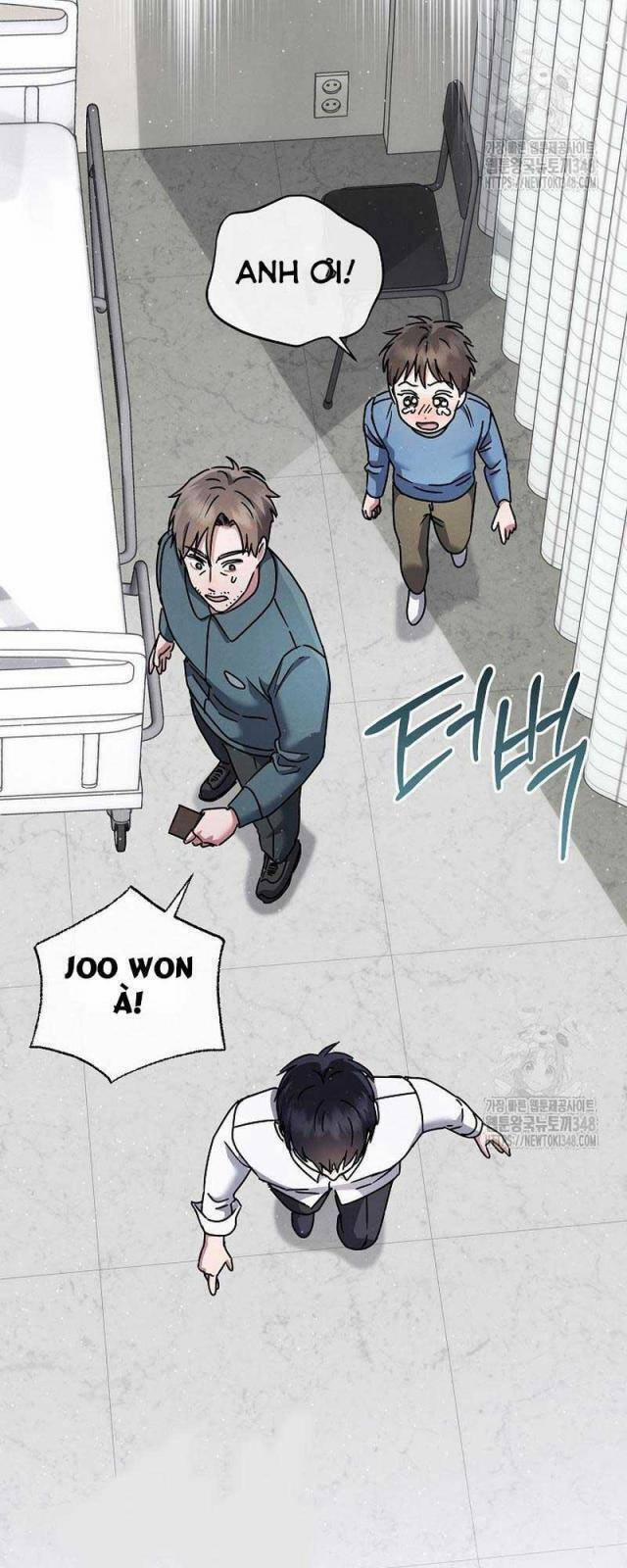 Thiên Tài Âm Nhạc Trường Trung Học 13 trang 20