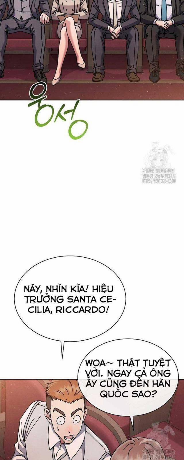 Thiên Tài Âm Nhạc Trường Trung Học 13 trang 24