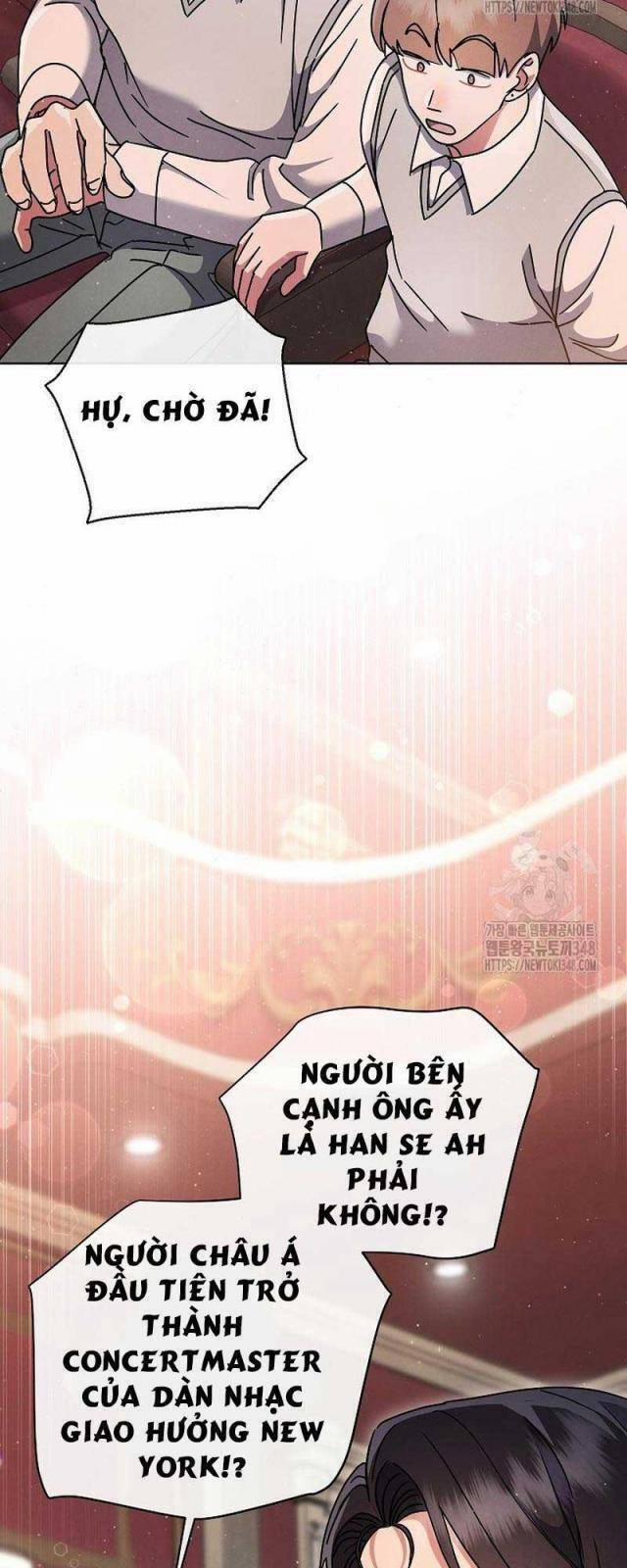 Thiên Tài Âm Nhạc Trường Trung Học 13 trang 25