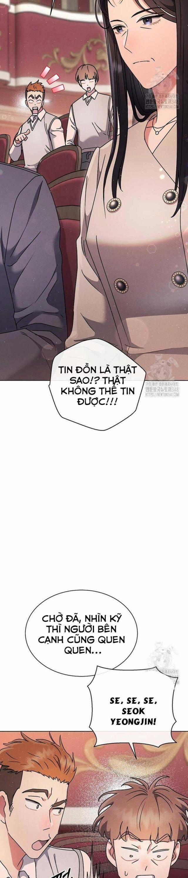 Thiên Tài Âm Nhạc Trường Trung Học 13 trang 26