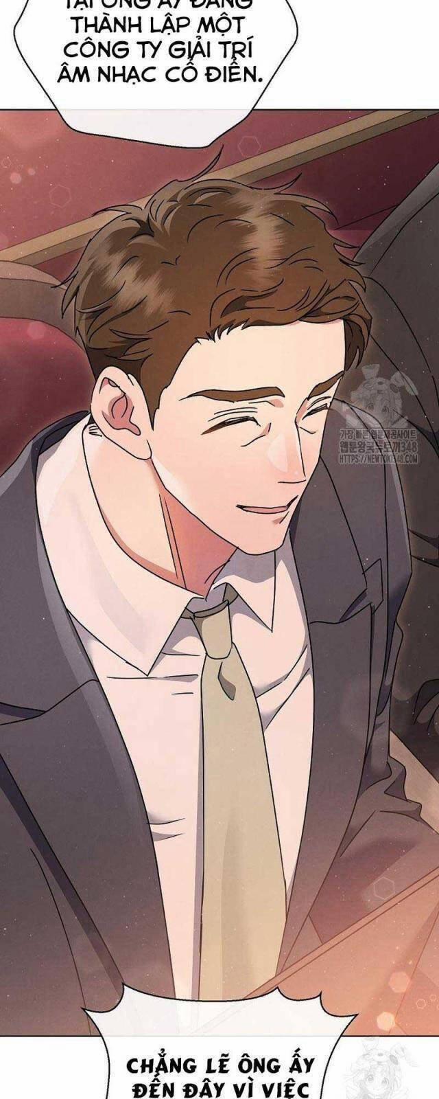 Thiên Tài Âm Nhạc Trường Trung Học 13 trang 28