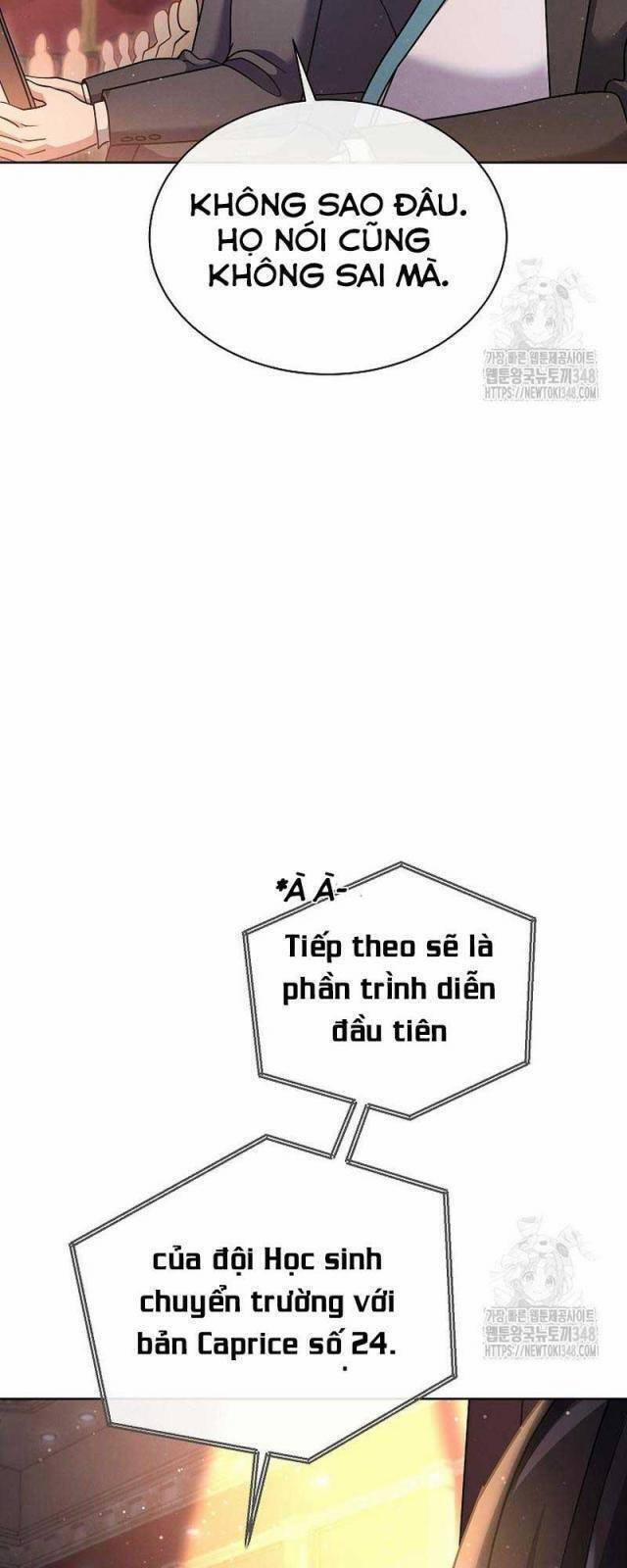 Thiên Tài Âm Nhạc Trường Trung Học 13 trang 30