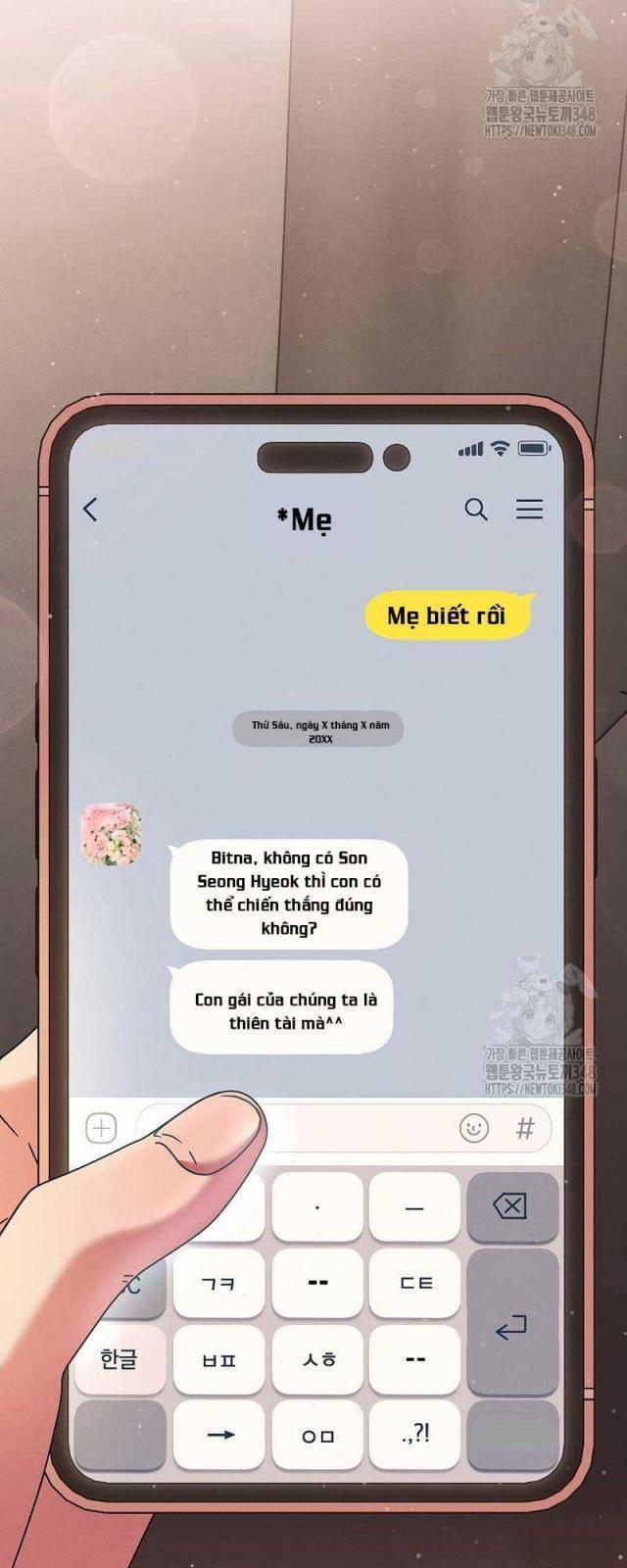 Thiên Tài Âm Nhạc Trường Trung Học 13 trang 32