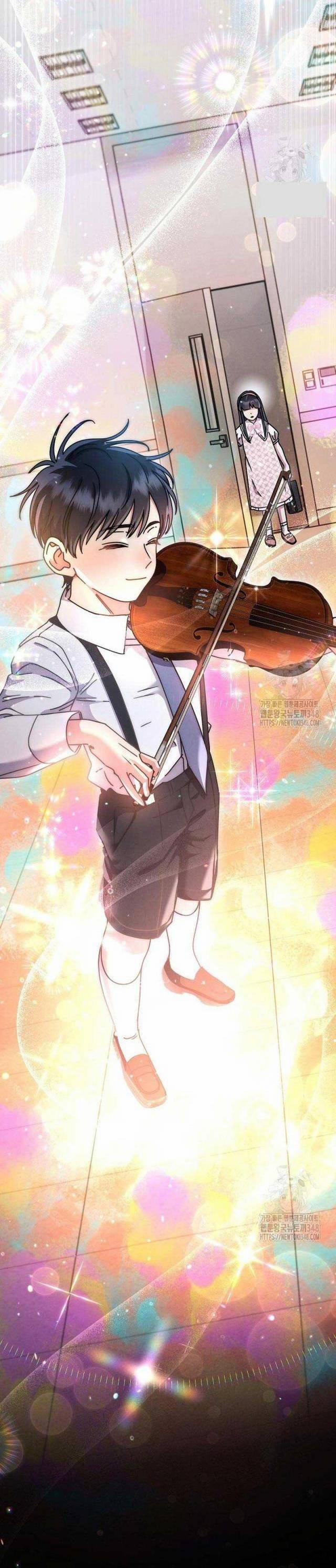 Thiên Tài Âm Nhạc Trường Trung Học 13 trang 41