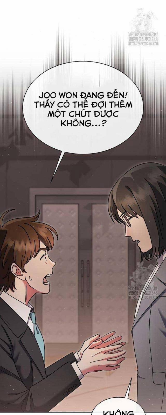 Thiên Tài Âm Nhạc Trường Trung Học 13 trang 47