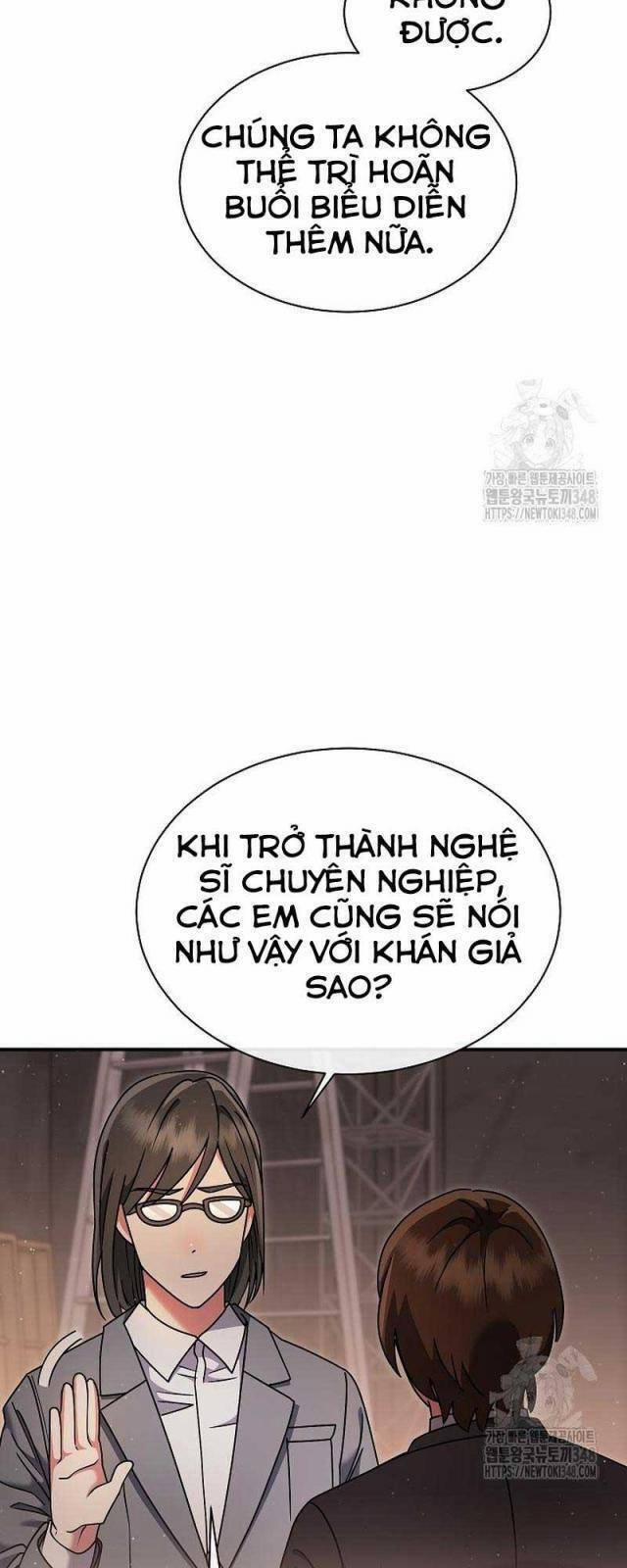 Thiên Tài Âm Nhạc Trường Trung Học 13 trang 48