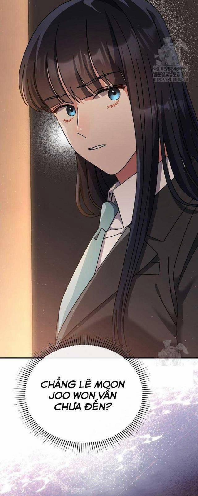 Thiên Tài Âm Nhạc Trường Trung Học 13 trang 50