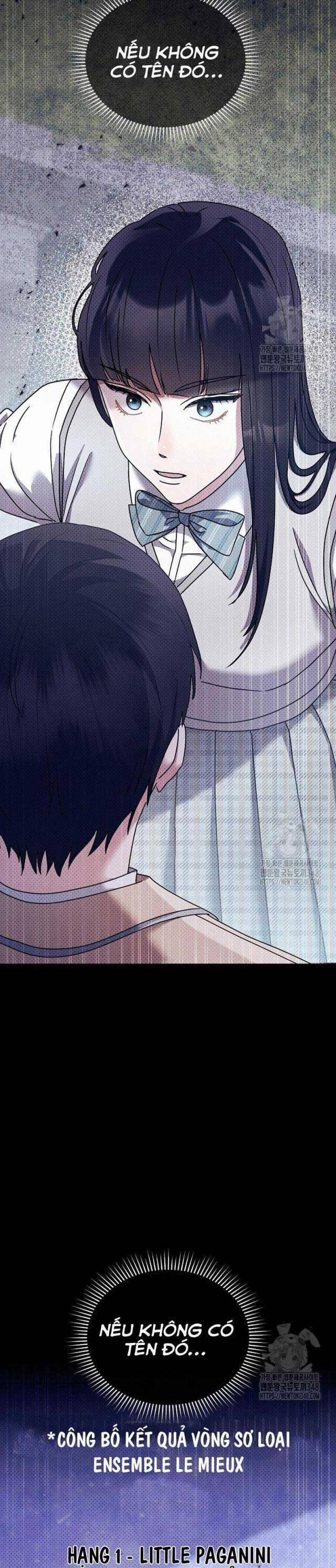 Thiên Tài Âm Nhạc Trường Trung Học 13 trang 54