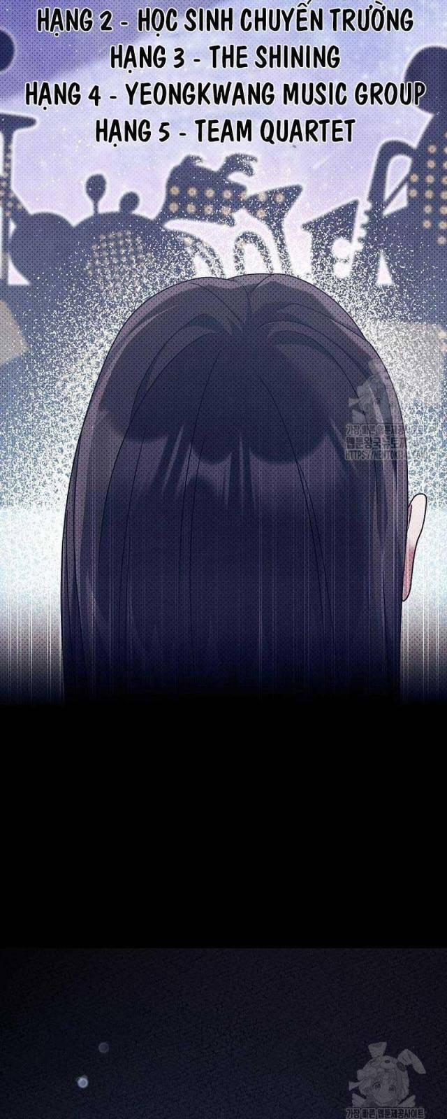 Thiên Tài Âm Nhạc Trường Trung Học 13 trang 55