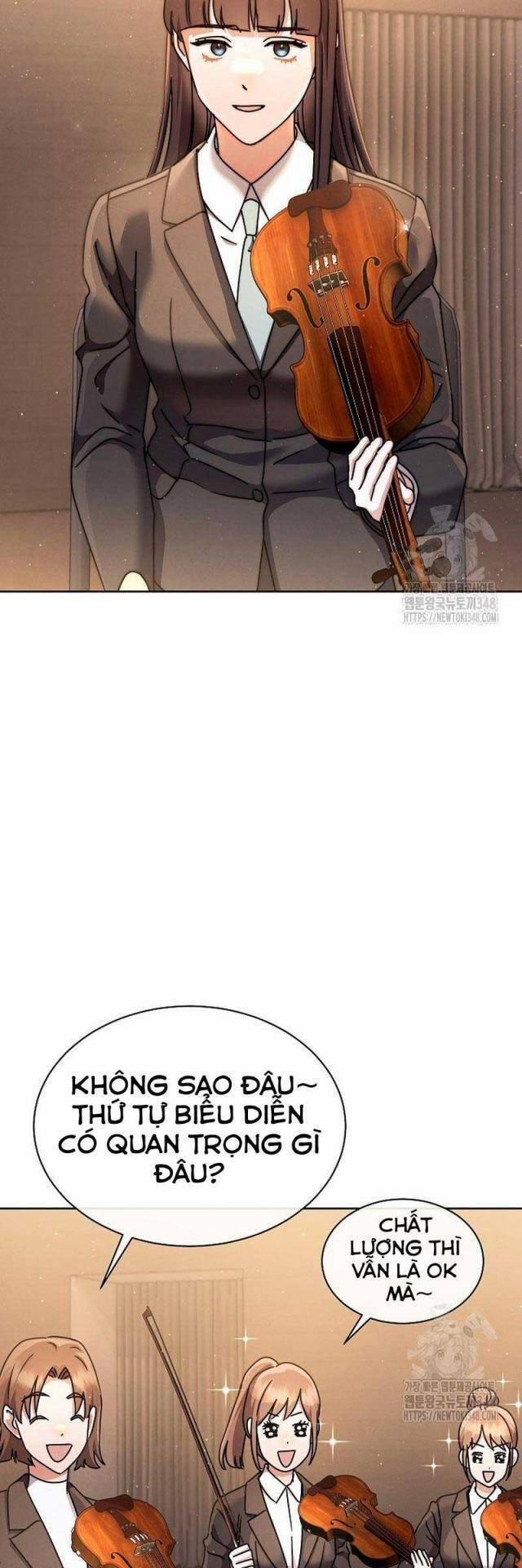 Thiên Tài Âm Nhạc Trường Trung Học 14 trang 15