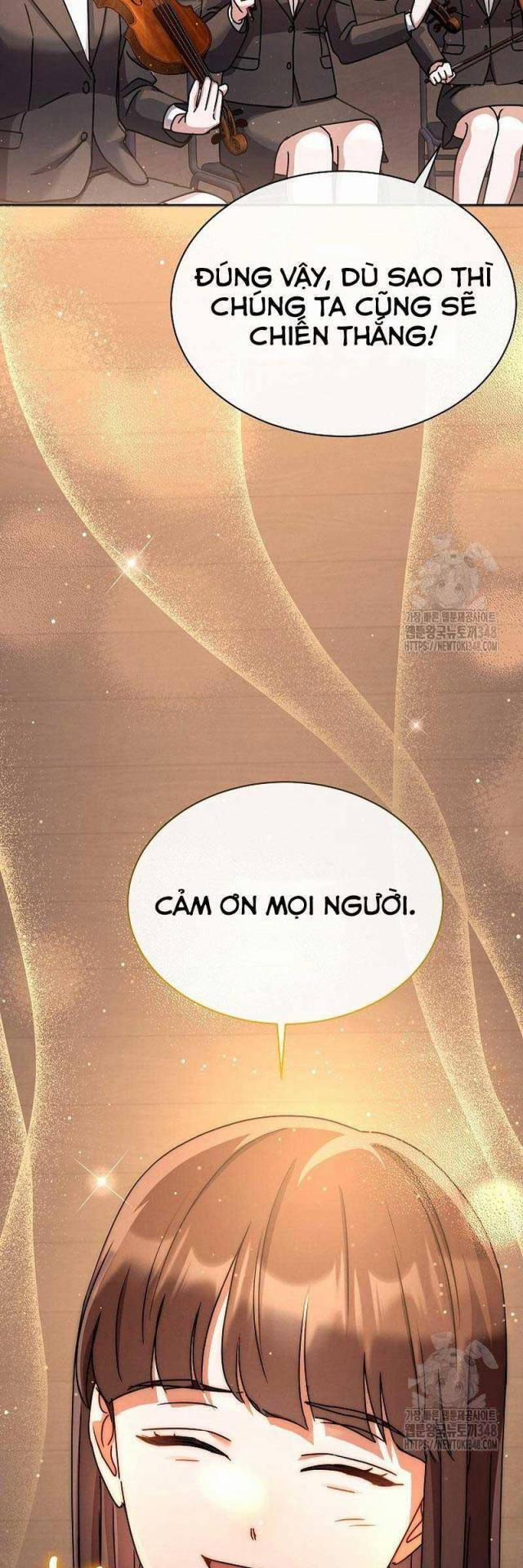 Thiên Tài Âm Nhạc Trường Trung Học 14 trang 16