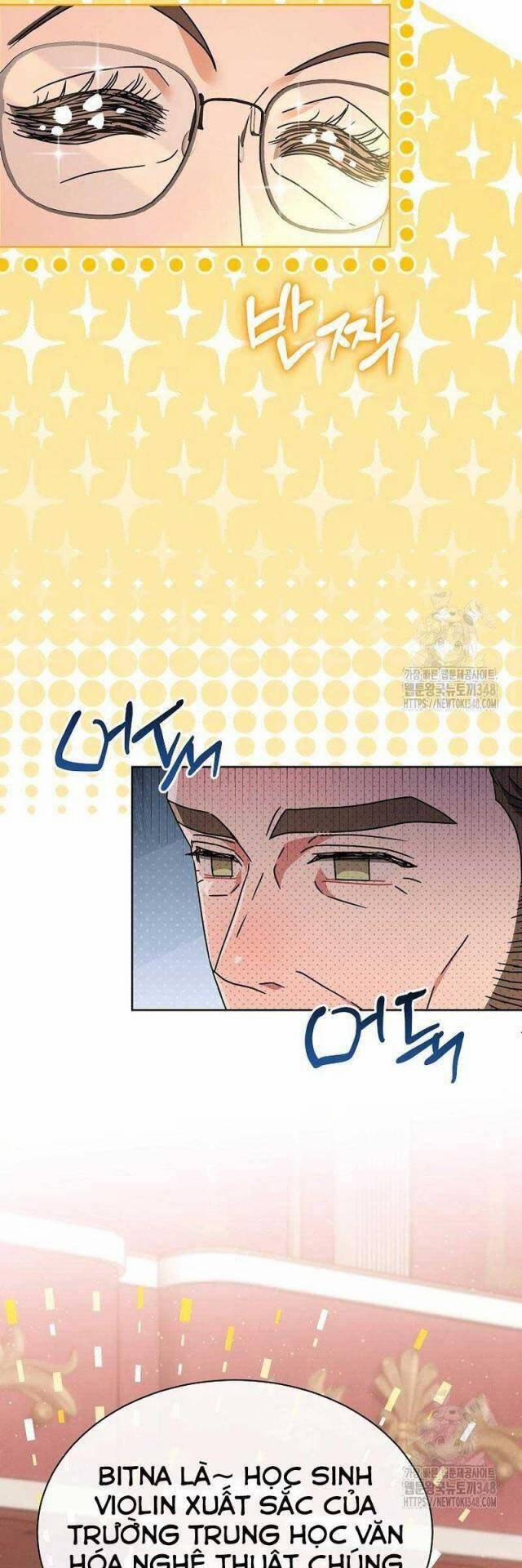 Thiên Tài Âm Nhạc Trường Trung Học 14 trang 18