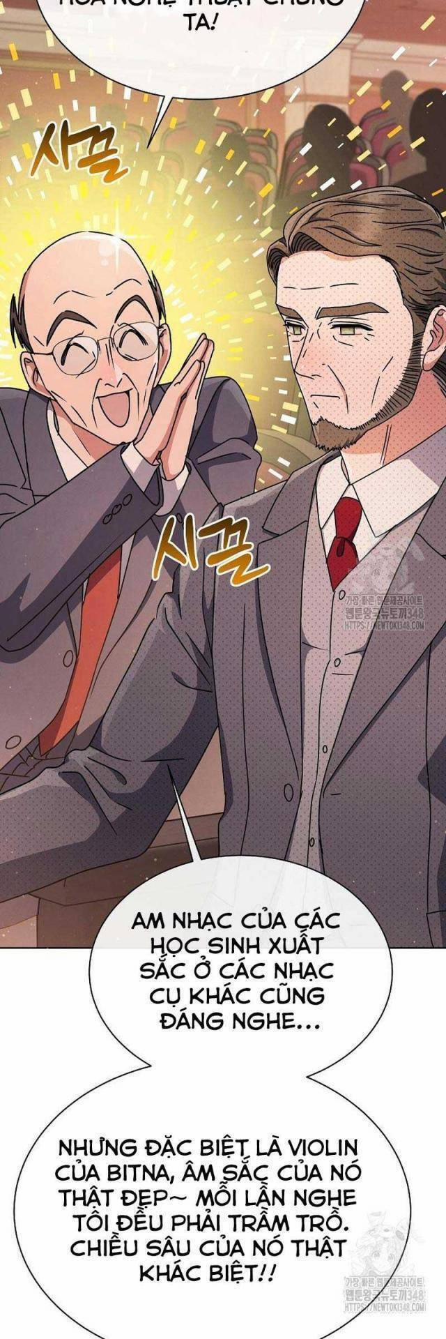 Thiên Tài Âm Nhạc Trường Trung Học 14 trang 19