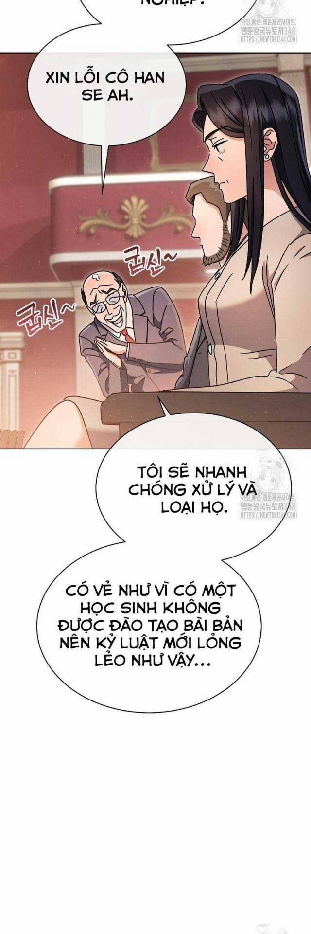 Thiên Tài Âm Nhạc Trường Trung Học 14 trang 2