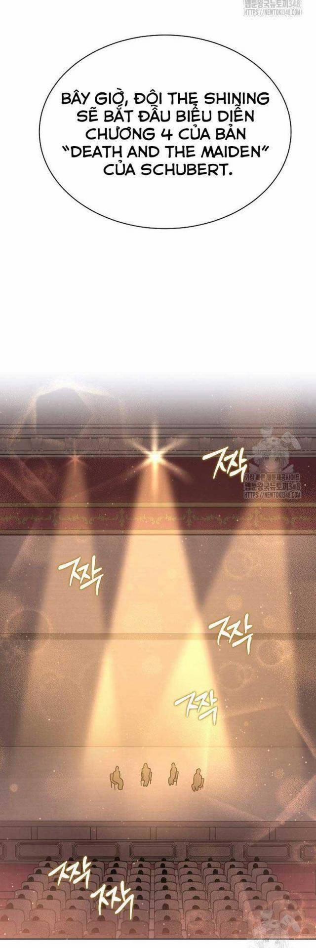 Thiên Tài Âm Nhạc Trường Trung Học 14 trang 22