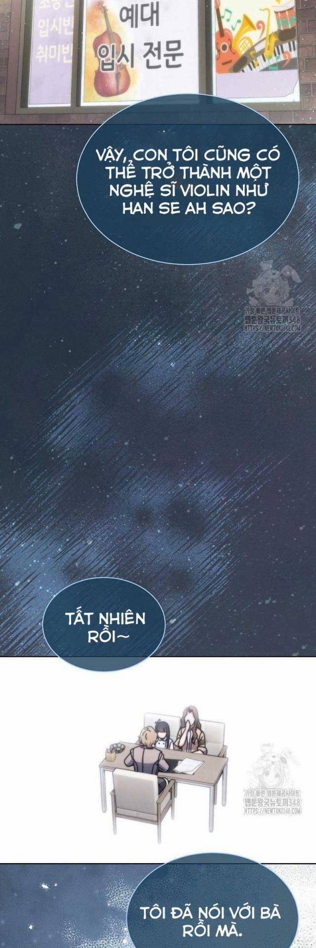 Thiên Tài Âm Nhạc Trường Trung Học 14 trang 34