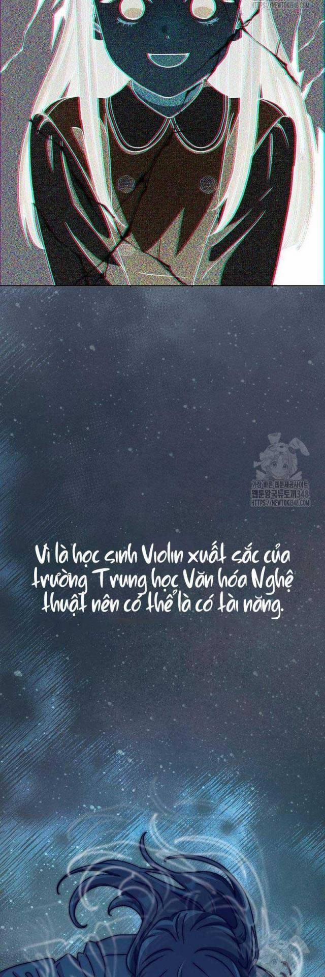 Thiên Tài Âm Nhạc Trường Trung Học 14 trang 37