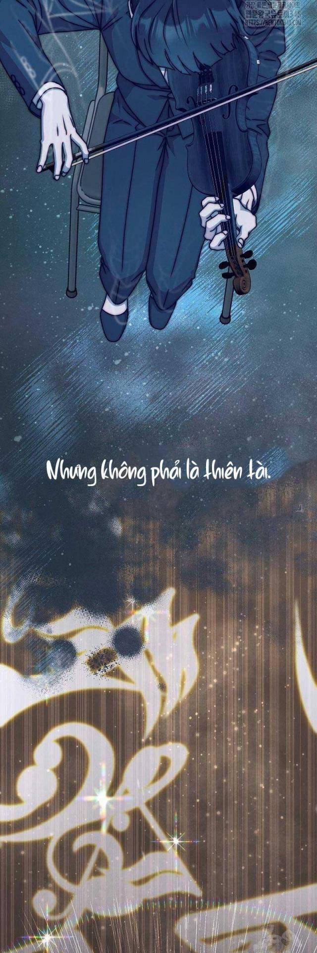 Thiên Tài Âm Nhạc Trường Trung Học 14 trang 38