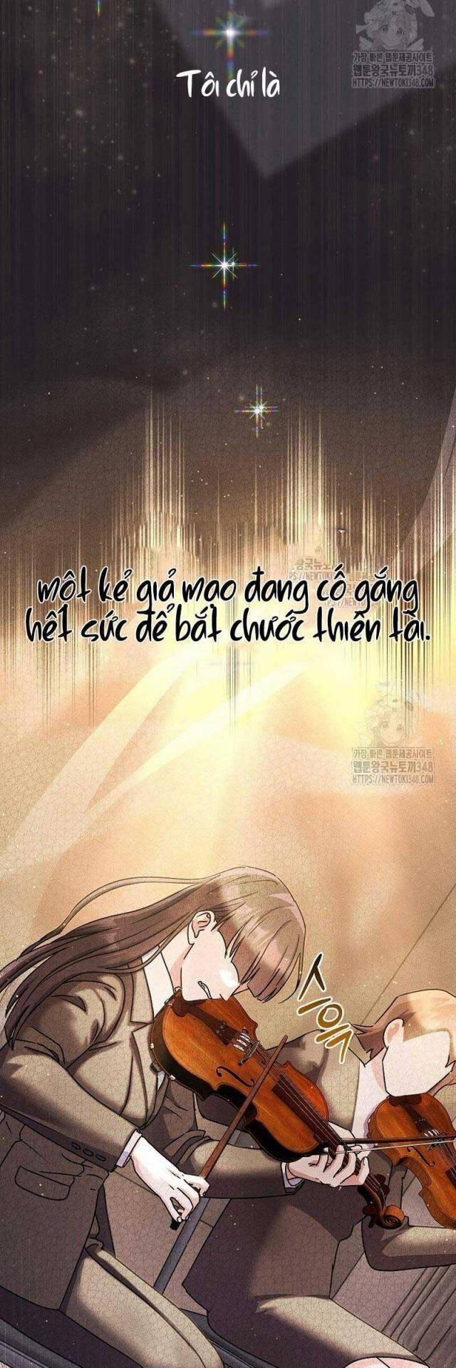 Thiên Tài Âm Nhạc Trường Trung Học 14 trang 40